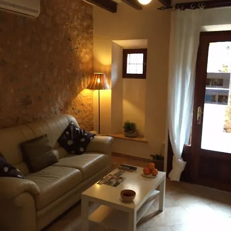 Ca Na Francina * Valldemossa (Mallorca)
