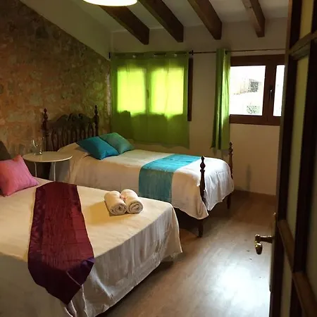 Ferienhaus Ca Na Francina Valldemossa (Mallorca)