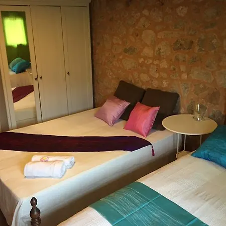 Ca Na Francina Ferienhaus