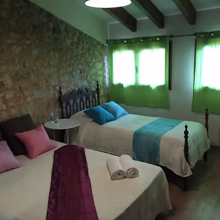 Ca Na Francina Ferienhaus