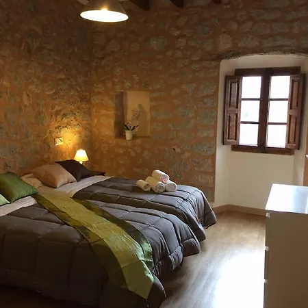 Ca Na Francina Ferienhaus