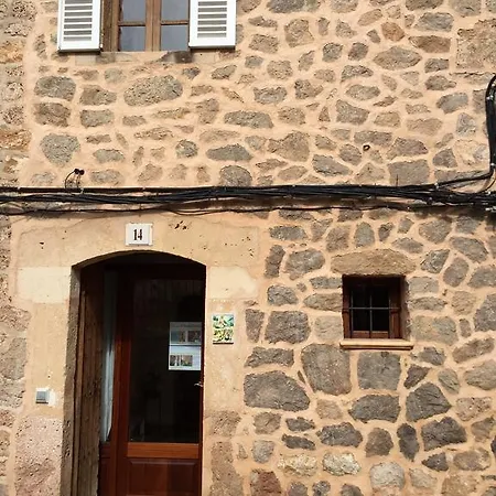 Ca Na Francina Ferienhaus