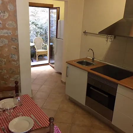Ca Na Francina * Valldemossa (Mallorca)