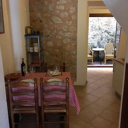 Ferienhaus Ca Na Francina