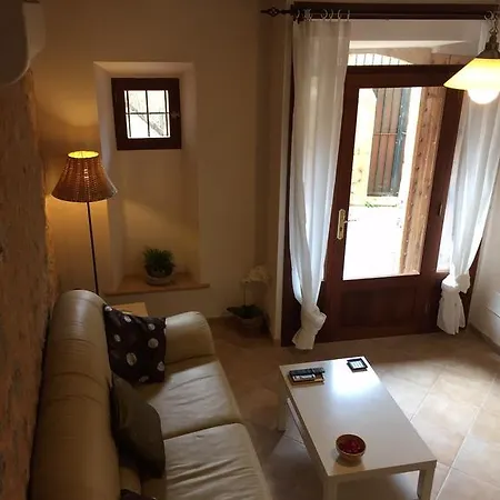 Ca Na Francina * Valldemossa (Mallorca)