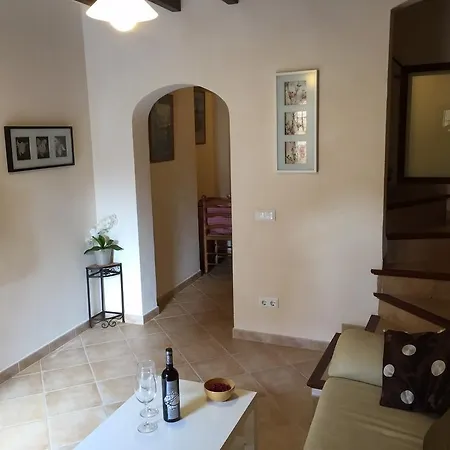 Ca Na Francina