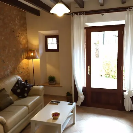 Ca Na Francina Ferienhaus Valldemossa (Mallorca)